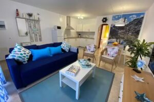 Los Geranios 21 Tenerife