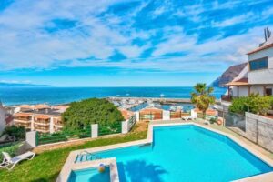 Los Gigantes Sea View By Paramount Holidays