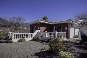 Los Guanches Bungalows