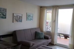 ,, Los Hibiscos&raquo; Apart.406