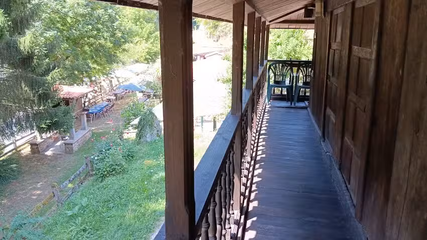 Los H&oacute;rreos de Anz&oacute;