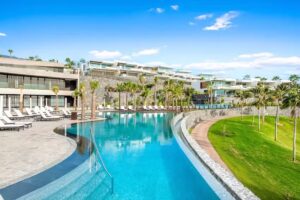 Los Jardines de Abama Suites & Villas