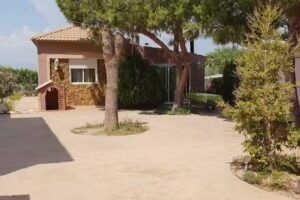 Los Jardines de Lola