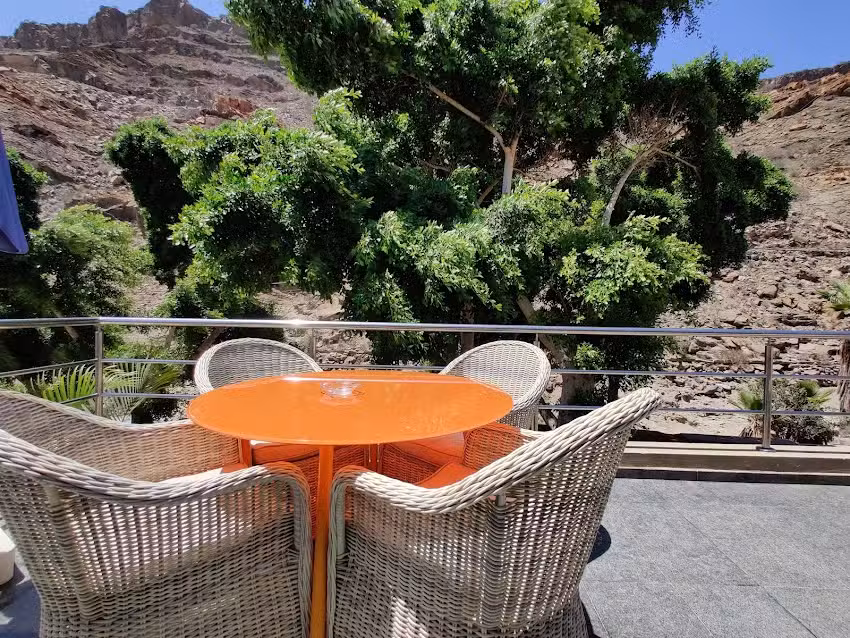 Los Jardines del Cura