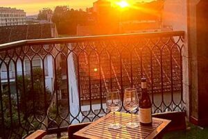 Los Jardines del Pazo (VUT)