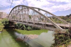 Los llanos de la huerta