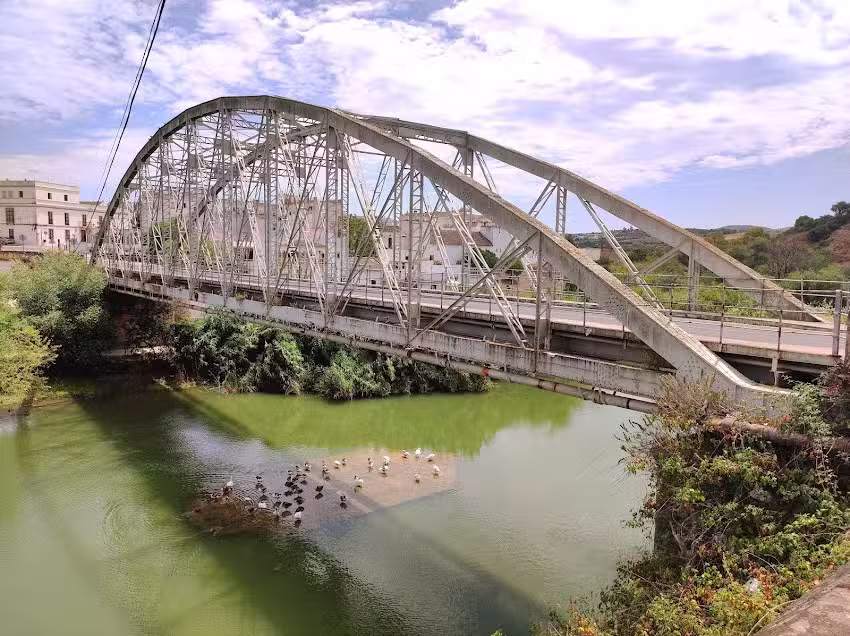 Los llanos de la huerta