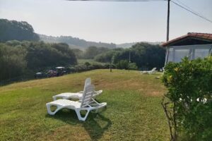 Los Llaos hospedaje Rural