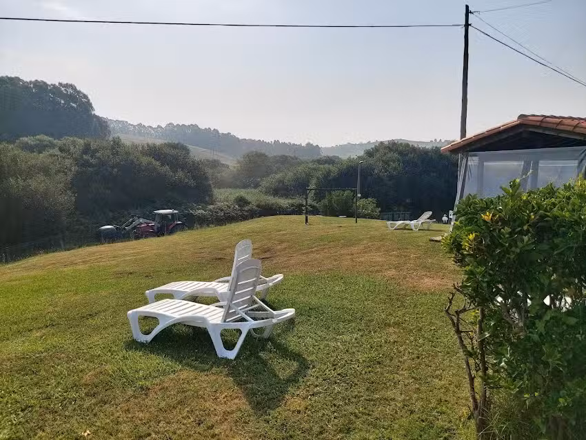 Los Llaos hospedaje Rural