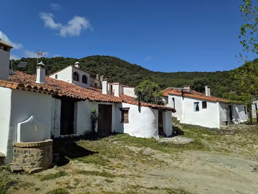 Los Madro&ntilde;eros