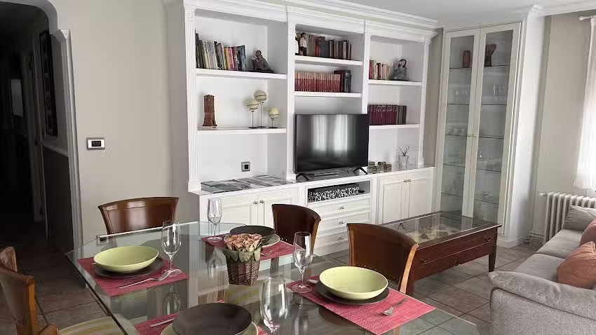 Los Marqueses de Teruel VUT El Amor del Marqu&eacute;s