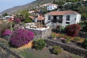 Los Melindros Casa Rural