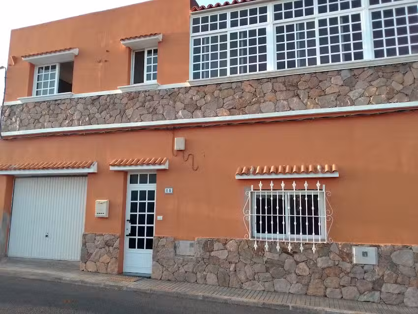 Los Molinos