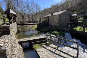 Los Molinos de Rosario