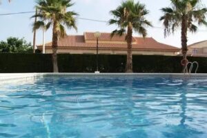 Los Nietos Apartment