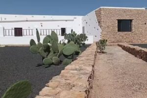Los Nopales Fuerteventura