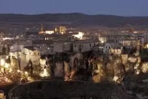 Los Ojos de la Mora Apartamentos Boutique