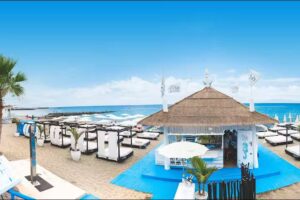 Los Olivos Beach Resort