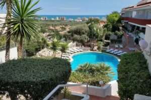 Los Palmitos Pe&ntilde;iscola