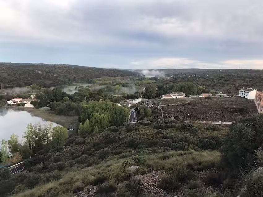 Los Panchos &ndash; Turismo Rural