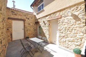 Los Parasoles Casa Rural