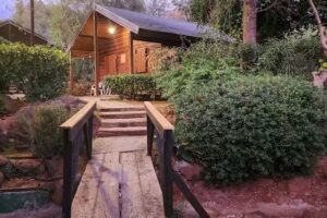 Los Pedregales Complejo Rural