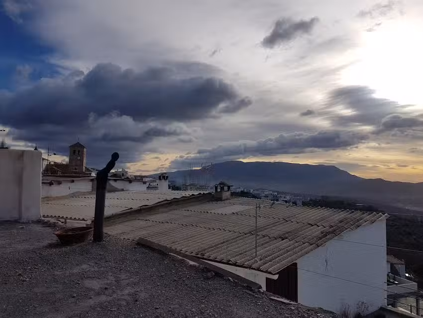 Los Perales en Valor