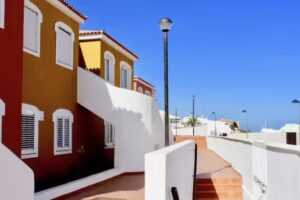 Los Picachos-2 bedrooms