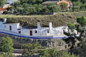 Los Pilares Tourist Home