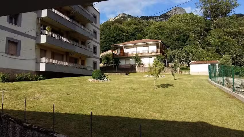 Los Pisos de Pin Cabrales