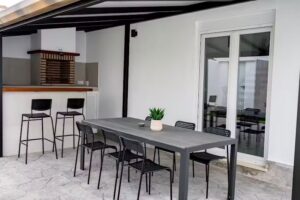 Los Refugios del Alce