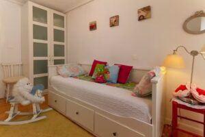 Los Respigos Ampuero