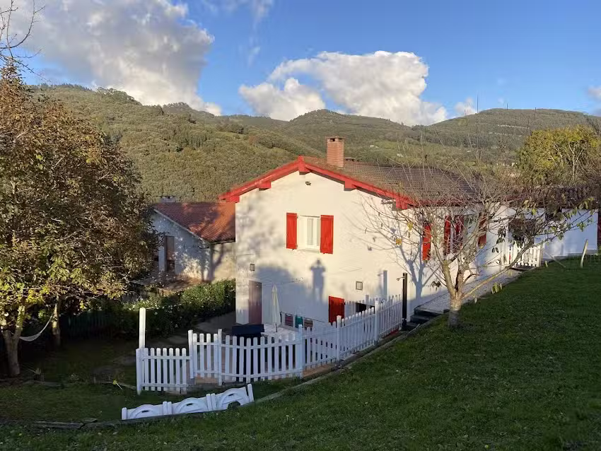 Los Respigos de la Pradera