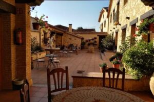 Los Rosales de Isabel