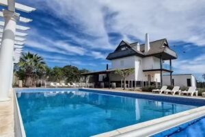 Los Rosales de la Palmilla