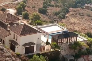 Los Rurales de Benalm&aacute;dena