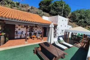 Los Senderos Fontanales Vivienda Vacacional