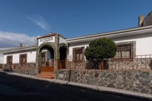 LOS TATOS Alojamiento Rural