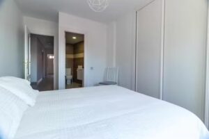 Los Tilos, Apartamento con Garaje