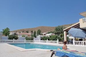 Los Torres Casa Lindsay