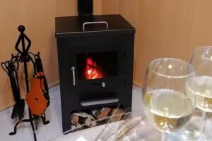 Los Trigos, Casa Rural