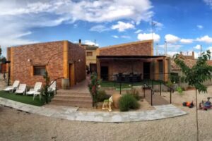 Los Zafranales &ndash; Apartamentos Rurales &ndash; Casa Rural