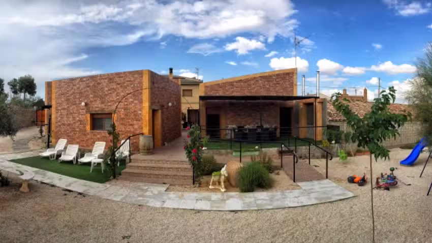 Los Zafranales &ndash; Apartamentos Rurales &ndash; Casa Rural