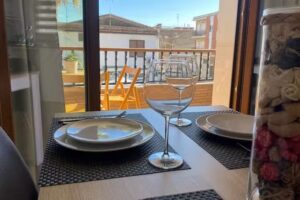 Losa Rural Rentals, S.L. APARTAMENTOS