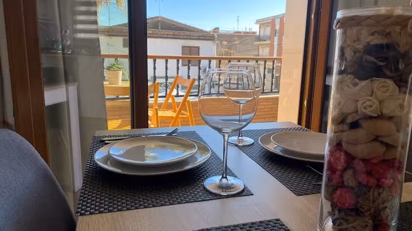 Losa Rural Rentals, S.L. APARTAMENTOS