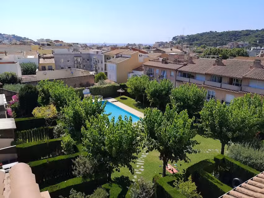 Lotus apartament Lloguer30