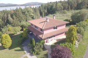 Lovely Cat&rsquo;s Room Urrunaga