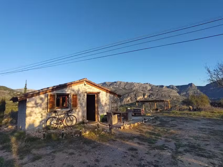 Lovely Oasis Los Olivos