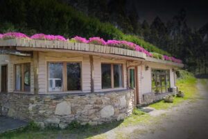 Loventuro &ndash; Complejo rural en Ortigueira