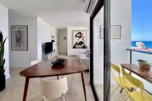 LOVING LOS ABRIGOS APARTMENT